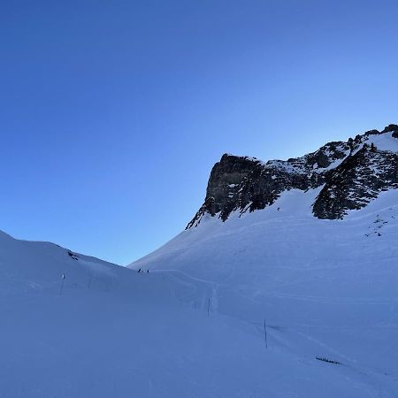 Appartement En Hyper Centre De Samoens Bagian luar foto
